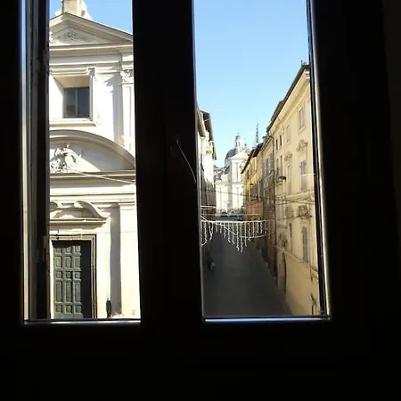 Apartmán Nel Cuore Di Ronciglione, 36 Corso Umberto *