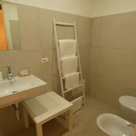 Apartmán Nel Cuore Di Ronciglione, 36 Corso Umberto Ronciglione (Viterbo)