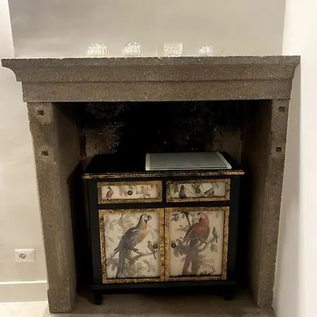 Nel Cuore Di Ronciglione, 36 Corso Umberto *