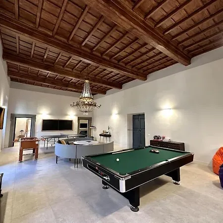 Nel Cuore Di Ronciglione, 36 Corso Umberto Apartmán *