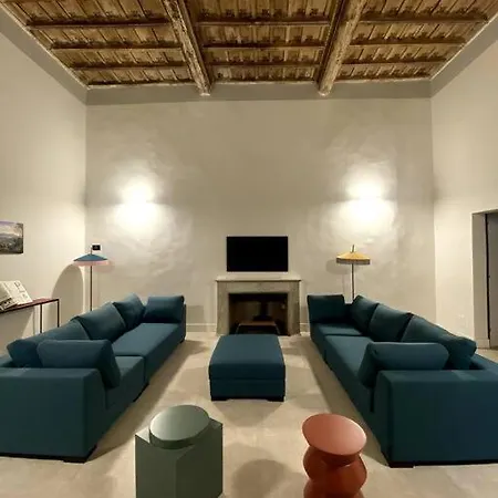 Nel Cuore Di Ronciglione, 36 Corso Umberto Ronciglione (Viterbo)