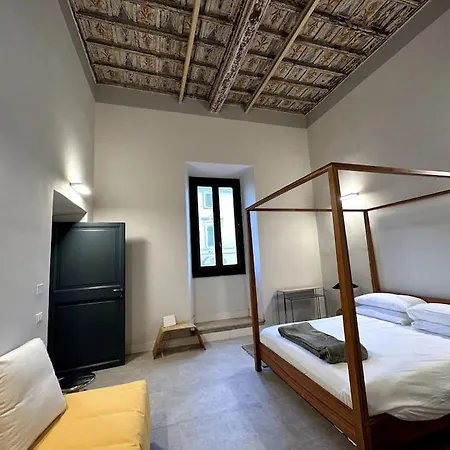 Apartmán Nel Cuore Di Ronciglione, 36 Corso Umberto