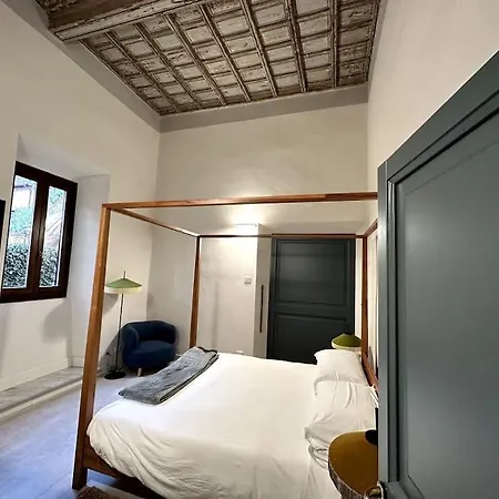 Nel Cuore Di Ronciglione, 36 Corso Umberto Apartmán Ronciglione (Viterbo)