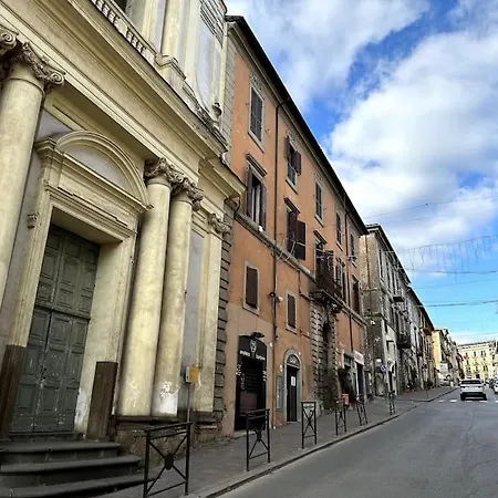 Nel Cuore Di Ronciglione, 36 Corso Umberto