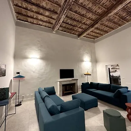 Nel Cuore Di Ronciglione, 36 Corso Umberto * Ronciglione (Viterbo)